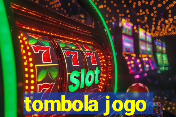 tombola jogo